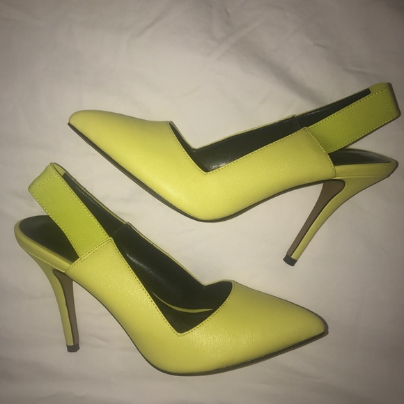 Aldo Shoes - Aldo heels size 6